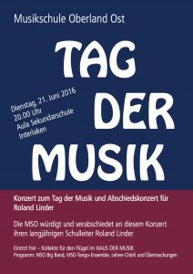 Tag der Musik